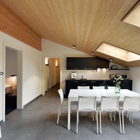 Luna Elk Home Lenk Exterior photo