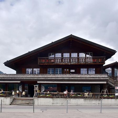 Luna Elk Home Lenk Exterior photo